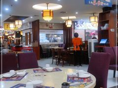 大堂-中恒华茶楼(牌坊店)