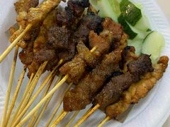 -纽顿熟食中心