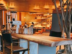-良木缘咖啡西餐(太古里店)