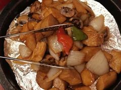 -九十九顶毡房(阜石路店)