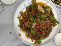 -胖嫂海鲜饭店