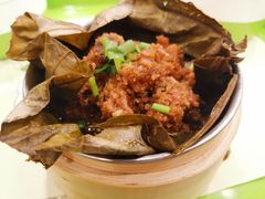 -老乡鸡(亳州路天庆大厦店)