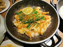 -吃饭皇帝大土家民族菜(正大广场店)