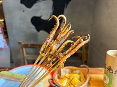 -北丐先生·野馄饨烧烤(雨花万象店)
