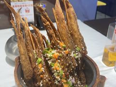 -大眼锅贴水饺(河东店)