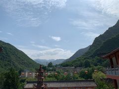 -太平万花山景区