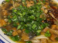 -老白家面馆(测绘东路总店)