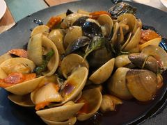 -Doo Dee Thai Food(Issan/Isaan/Esan)