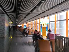 -肯德基(机场三店)