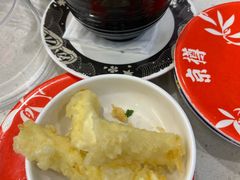 -京樽回転寿司(奥林匹克店)
