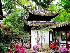 -汇龙潭