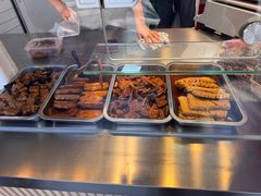 -晶牌烤鸭(延吉东路557弄小区店)