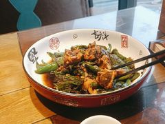 -彭厨(福永店)