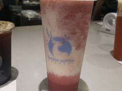 -瑞幸咖啡(卓越城店)