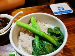 -黄祥华养生堂·炖汤·营养蒸饭(岭南天地店)