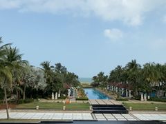 -海口喜来登酒店