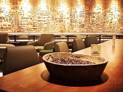 -星巴克臻选(南京艾尚天地店)