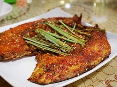 -金塔傣乡·云南民族特色菜·傣味手抓饭(金瓦路店)