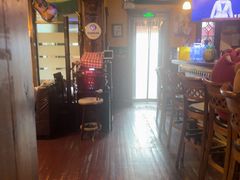 -秀·爱尔兰餐吧(上海路店)