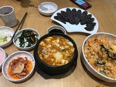 -汤W城市微度假(仓山店)