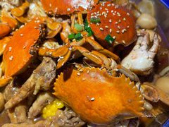 -赖胖子肉蟹煲(邯郸新世纪广场店)