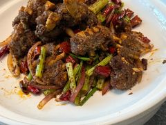 -高玛纳驴肉火烧(河间总店)