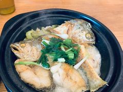 -猛料鸭仔饭(赤坎店)