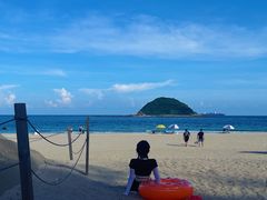 -西涌国际滨海旅游区