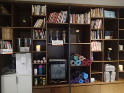 -FineYoga梵音瑜伽·普拉提