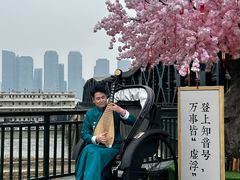 -武汉知音号