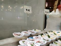 -丰卓会海鲜自助(中润大道店)