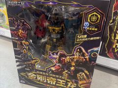 -TOYSRUS玩具反斗城(苏州中心店)