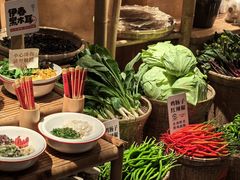 -田小狗的饭店(碧桂园店)