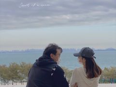 -海豚湾·大堂吧(厦门佰翔波特曼七星湾酒店)