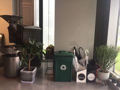 -dotcom coffee古点咖啡(致真大厦店)