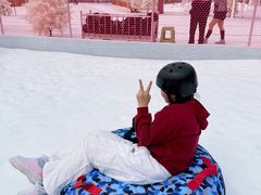 -盈香心动乐园