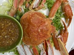 -日照大牌檔•小船海鲜(万平口店)