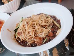 -桃园中华料理炸酱面(燕儿岛路店)