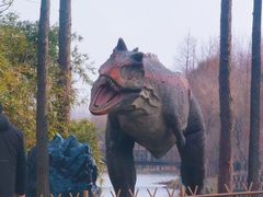 -自然谷恐龙园