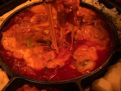 -Outdark Korean Restaurant