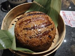 -南京大牌档(新街口德基广场店)