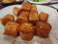 -南华寺素食馆(南华禅寺店)