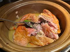 茶香鸡-外婆家(世界城广场店)