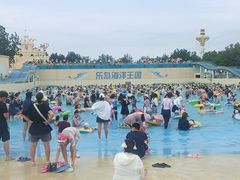 -秦皇岛乐岛海洋王国