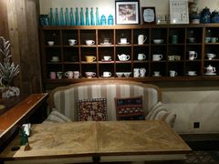 -蓝瓶子BlueBottle(东瓯智库店)
