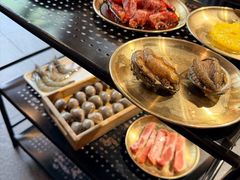 -釜山火炉·海鲜烤肉(紫藤路店)