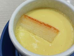 蟹柳茶碗蒸-滨寿司(高新伊藤店)