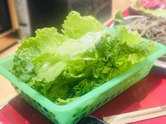 -潮汕·草根牛肉档(上海荟聚城市集市店)