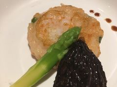 -Yan Ting 宴庭中餐厅(上海静安瑞吉酒店)