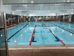 -W FITNESS 威尔仕健身·游泳(老西门新苑店)